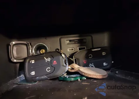 2021 GMC Acadia Awd Slt z USA, uszkodzony, nr VIN 1GKKNULS2MZ111735